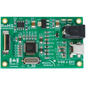 New LCD Device Support: Matrix Orbital EVE2 - Hardware Monitoring ...